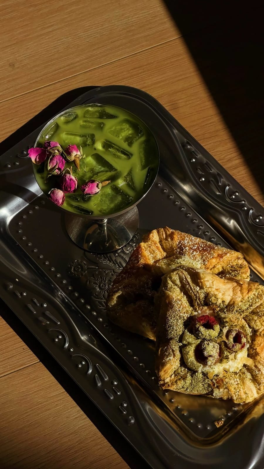 Buena Matcha photo 6