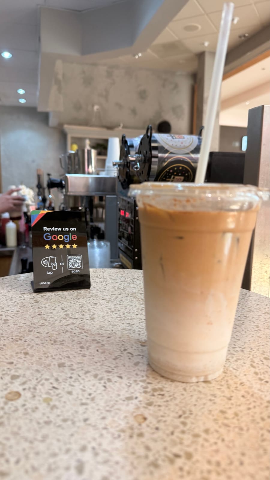 Harmony Coffee