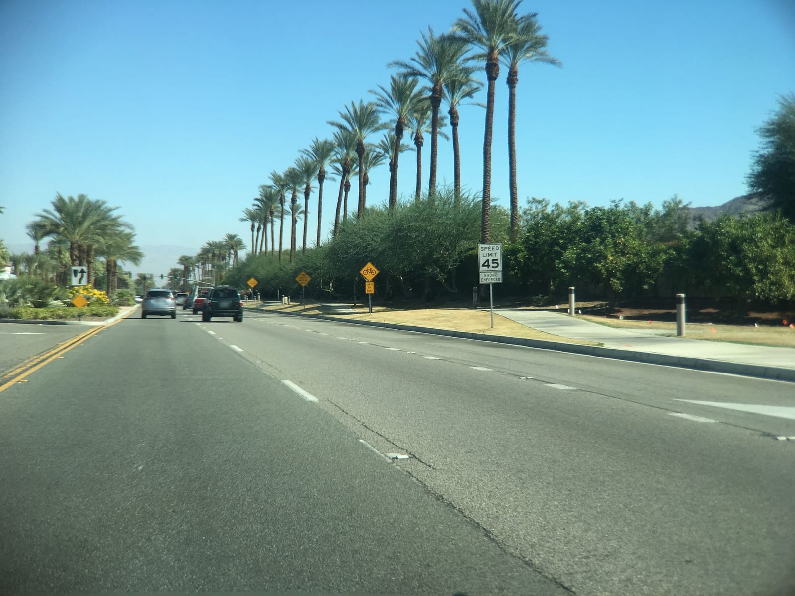IW Coffee - Indian Wells