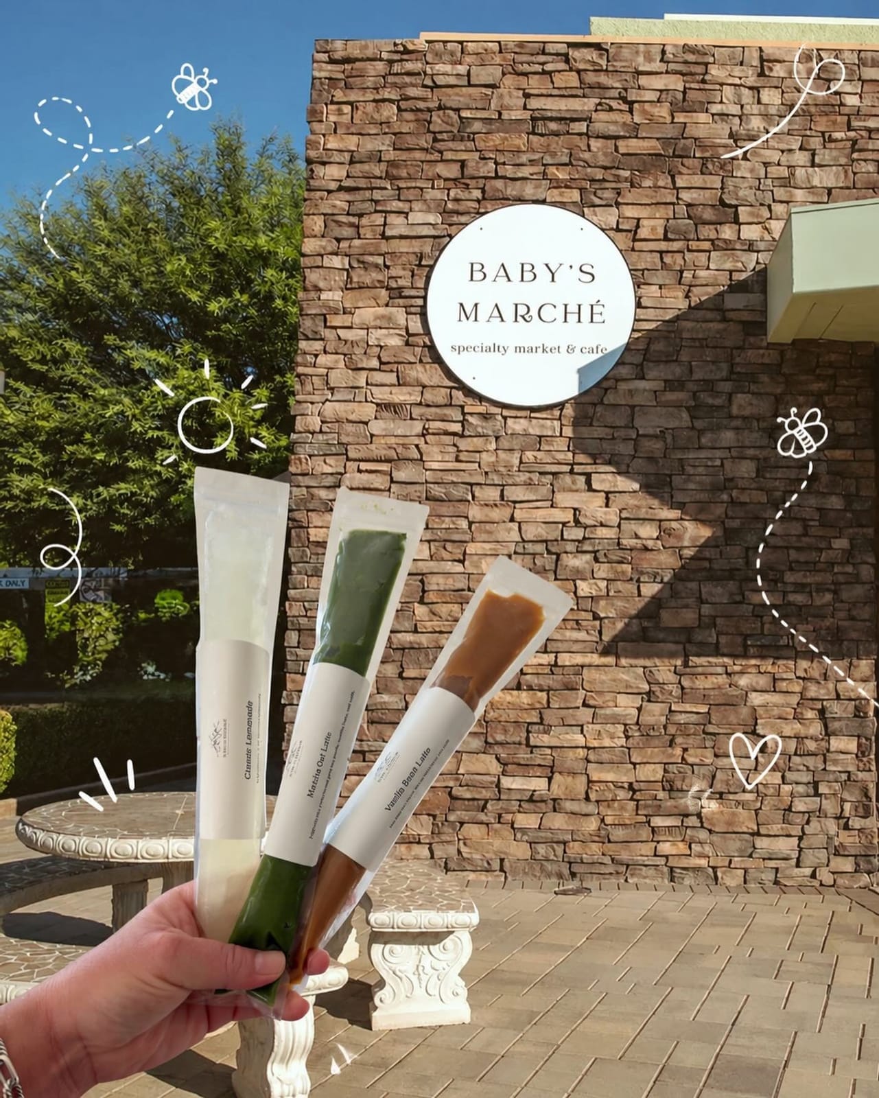 Baby's Marché photo 5