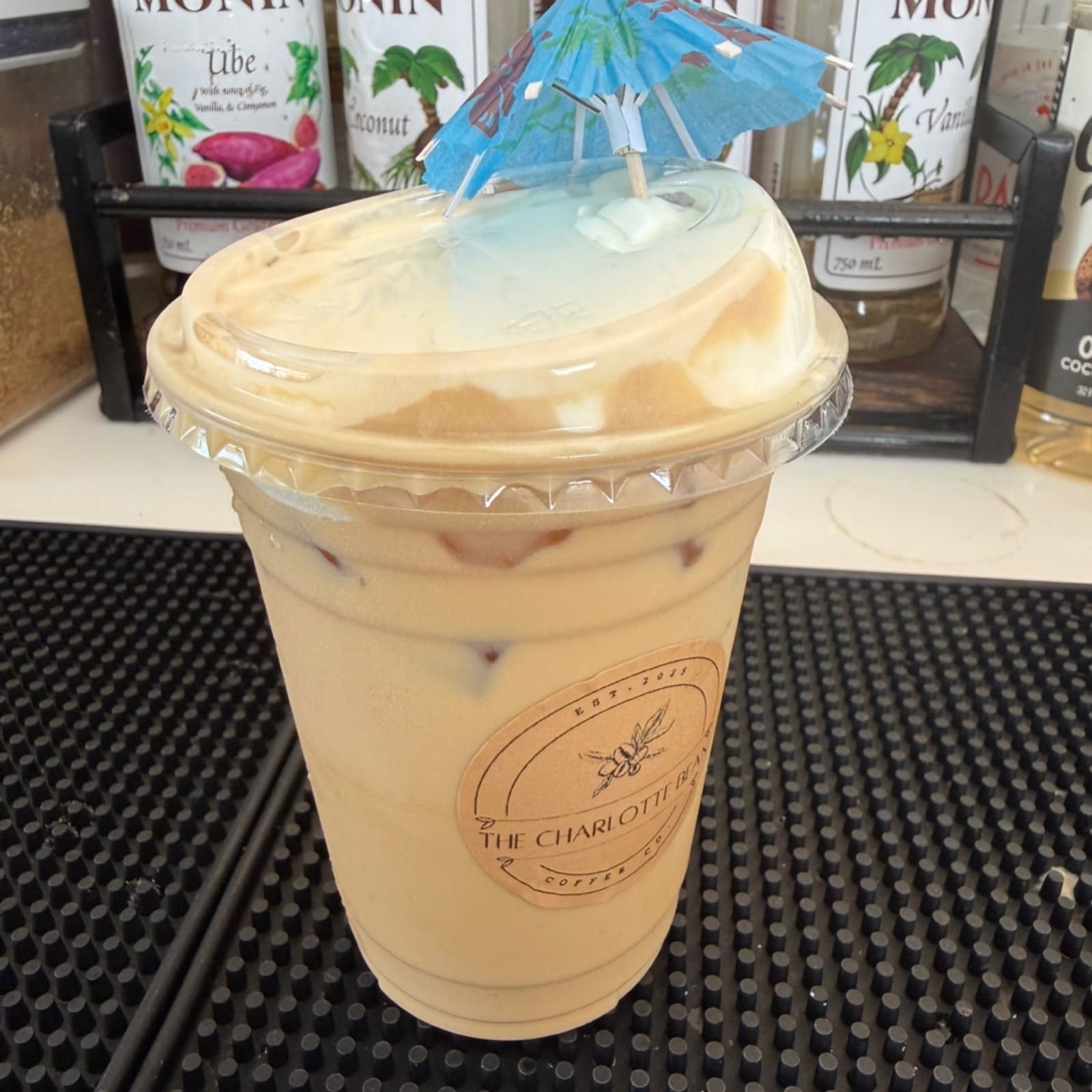 The Charlotte Bean Coffee Co. photo 7