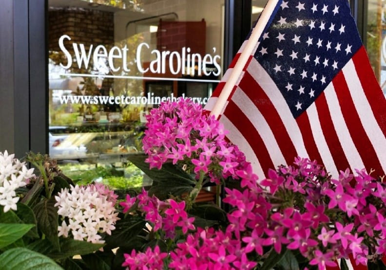 Sweet Caroline's Bakery & Cafe photo 4