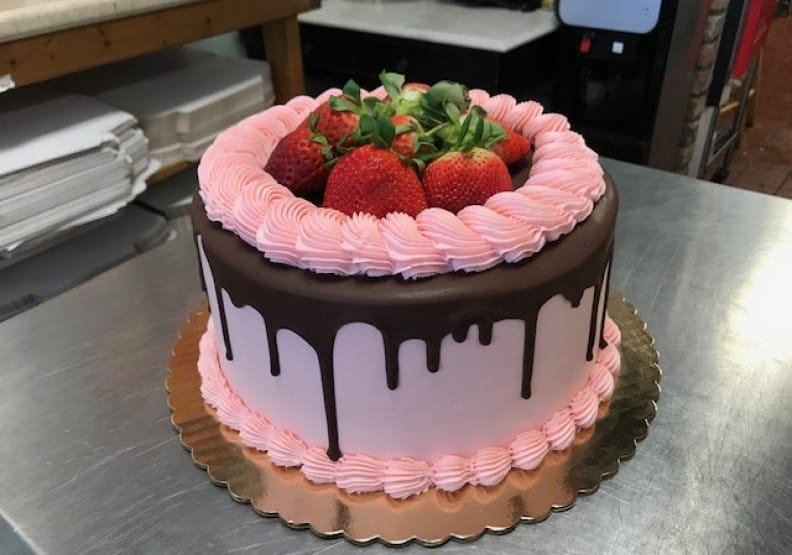 Sweet Caroline's Bakery & Cafe photo 7