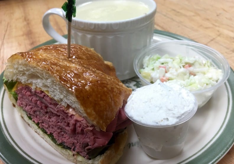 Sweet Caroline's Bakery & Cafe photo 3