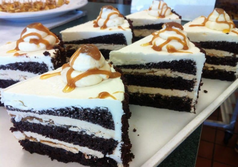 Sweet Caroline's Bakery & Cafe photo 2