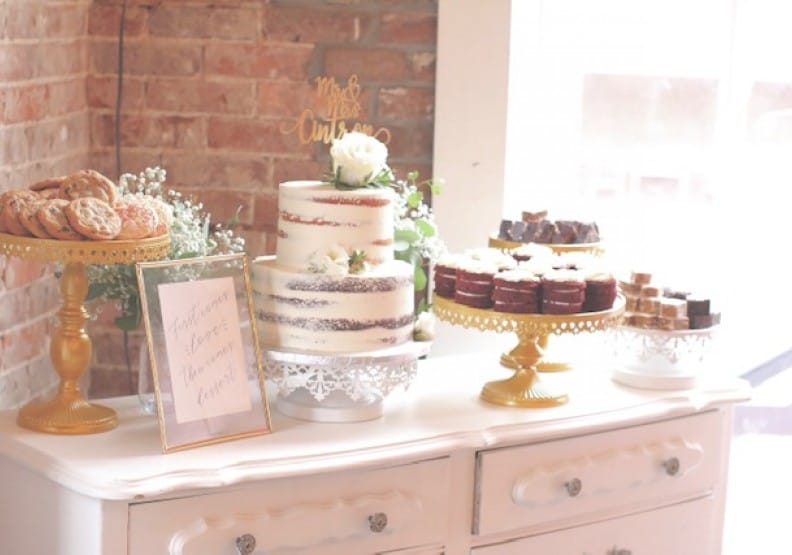 Sweet Caroline's Bakery & Cafe