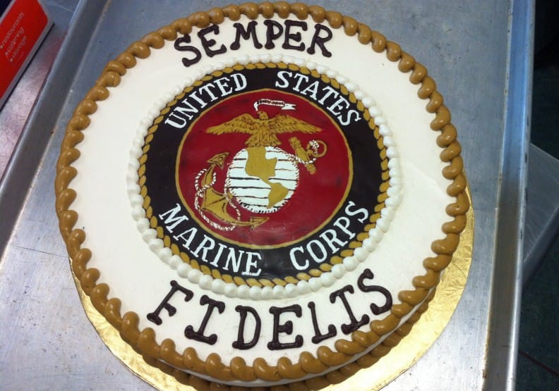 Sweet Caroline's Bakery & Cafe photo 5
