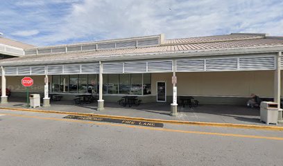 Cafe