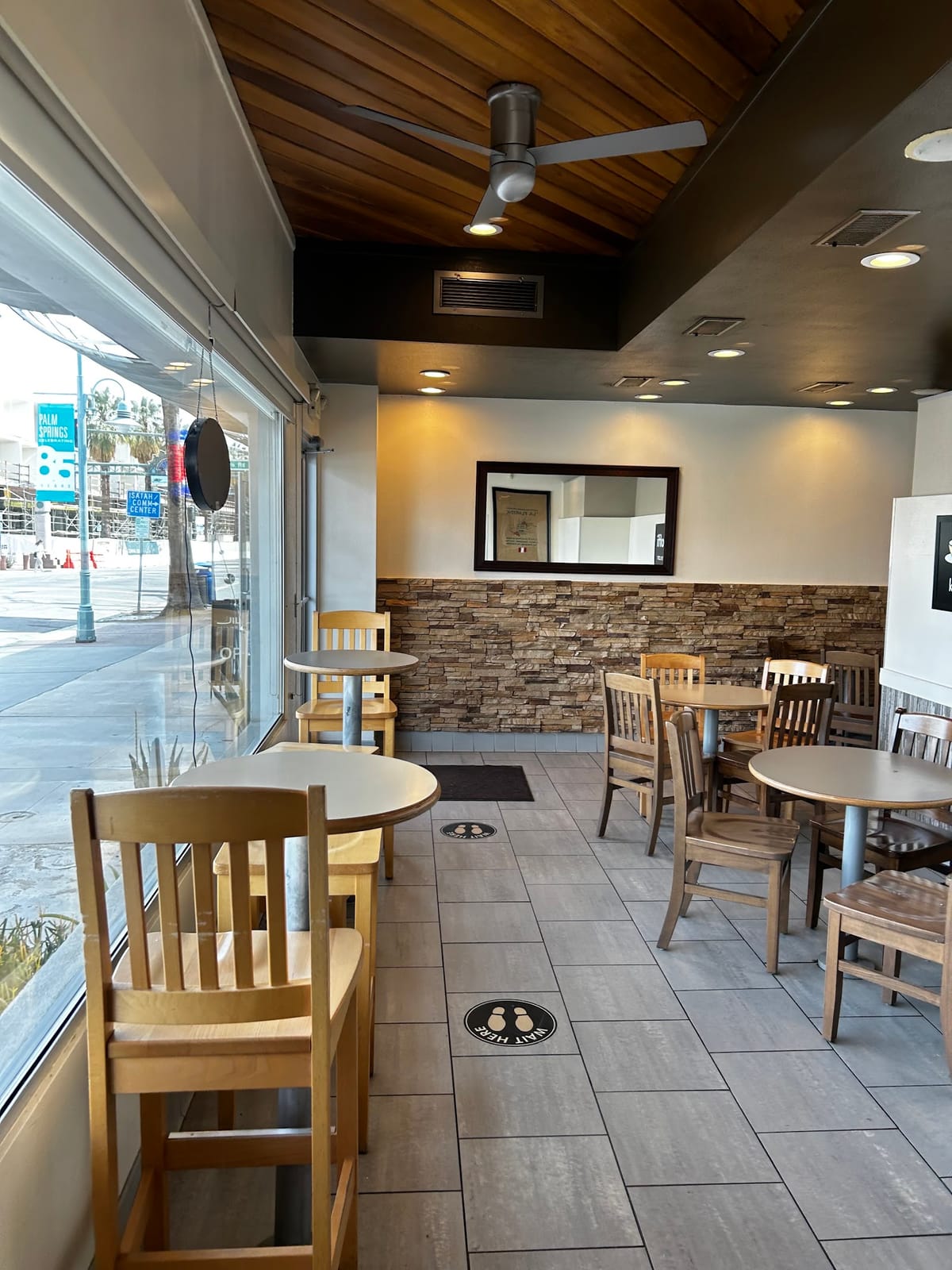 Koffi Palm Springs North