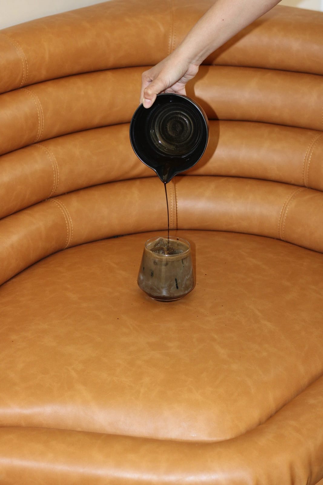 Mentosa Coffee - Palm Springs photo 5
