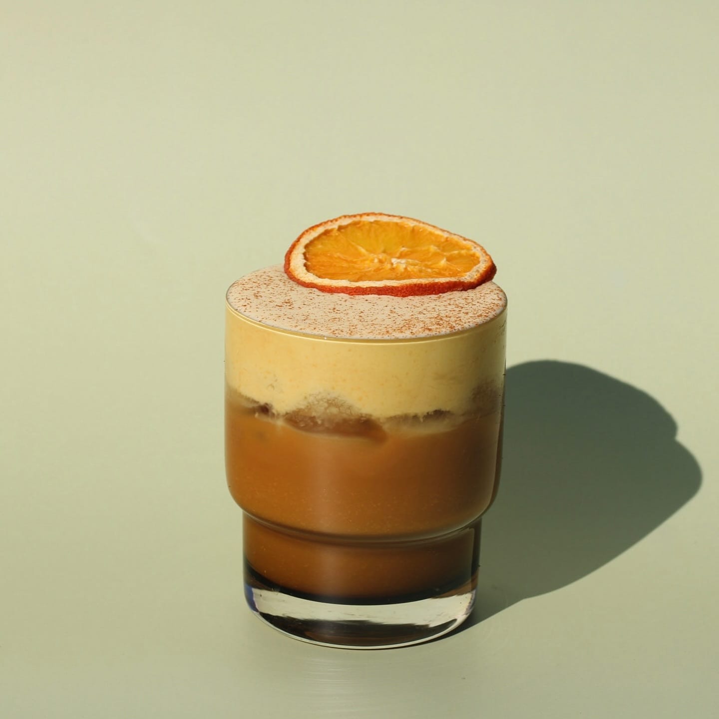 Mentosa Coffee - Palm Springs