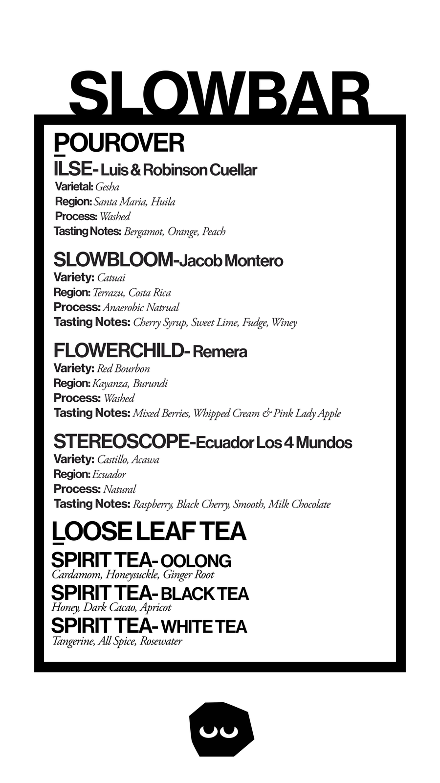 Mentosa Coffee - Palm Springs photo 3