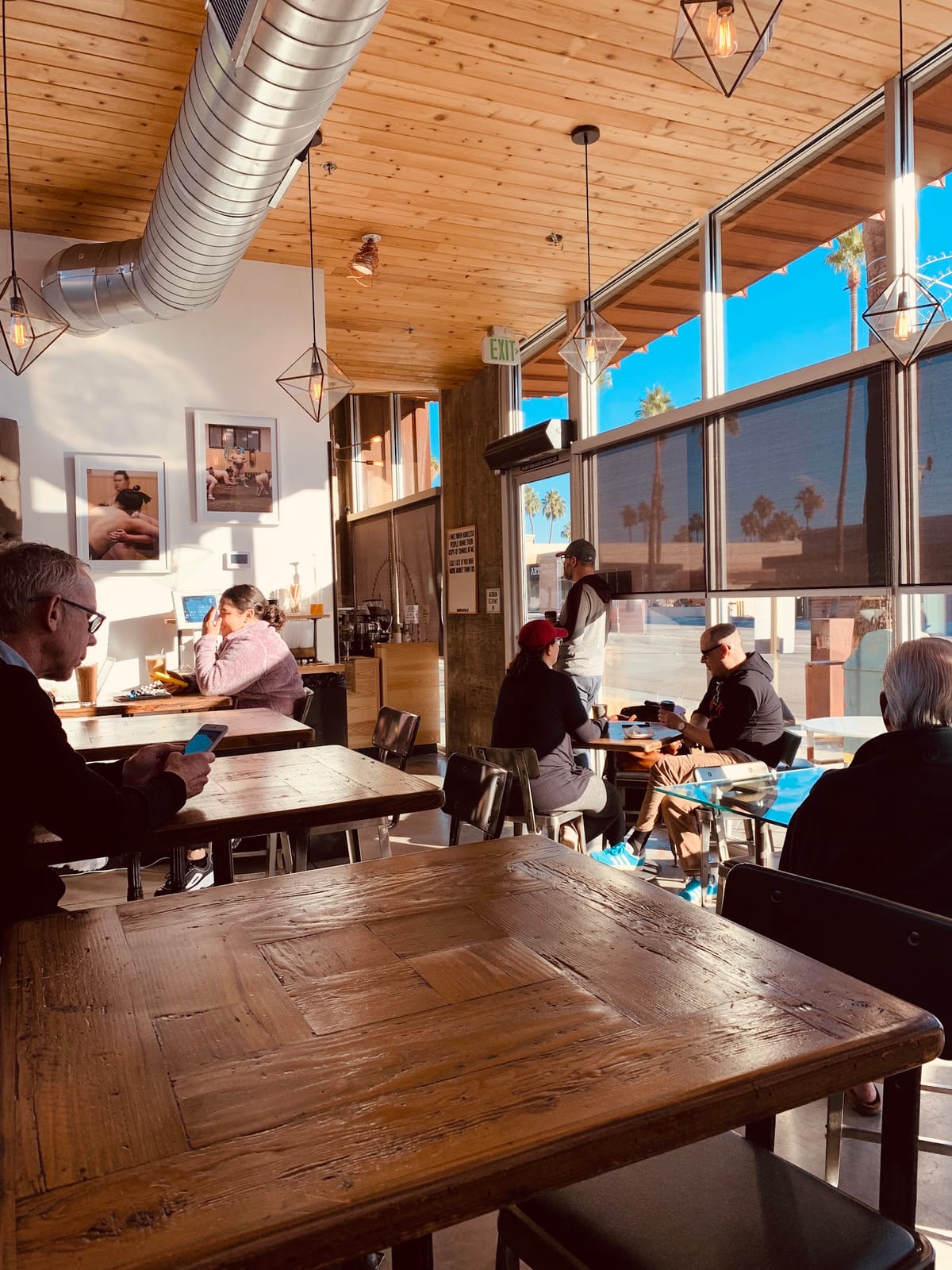 Cartel Roasting Co