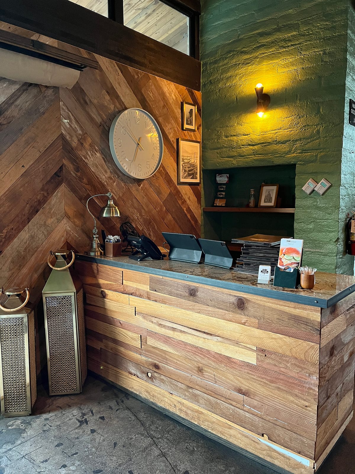 Cartel Roasting Co photo 2
