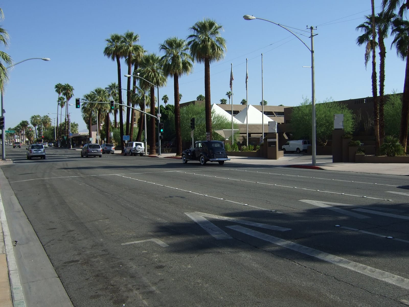 Palm City Coffee and Bakery photo 3