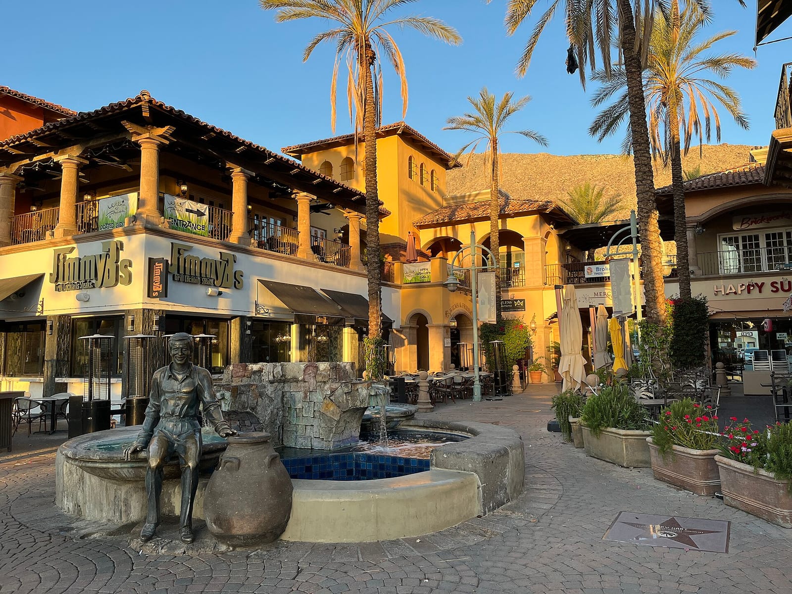 Brandini Toffee Palm Springs photo 4