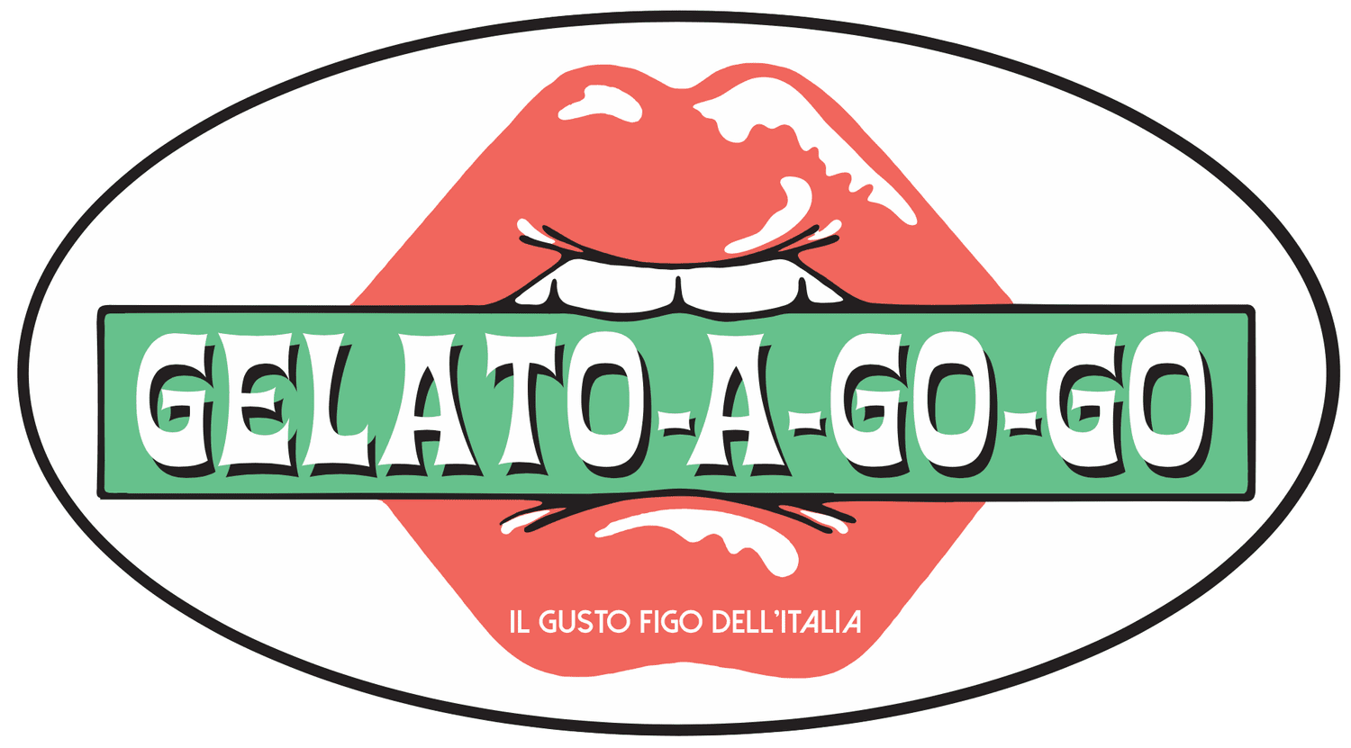 Gelato-A-Go-Go photo 2