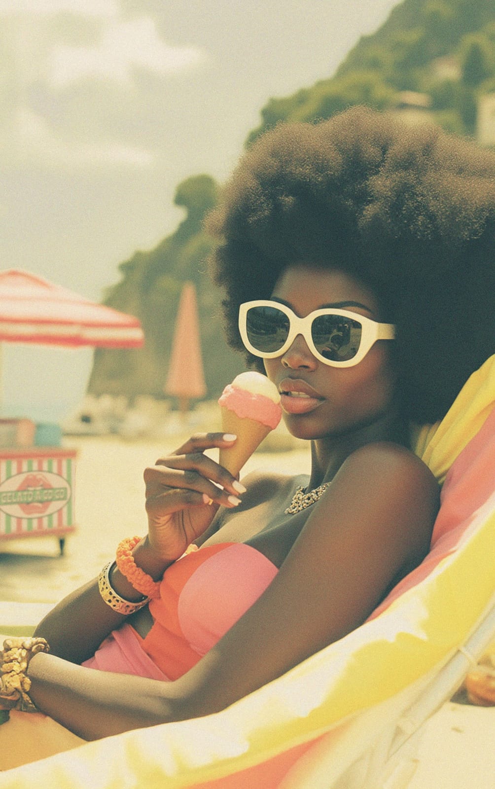 Gelato-A-Go-Go photo 8