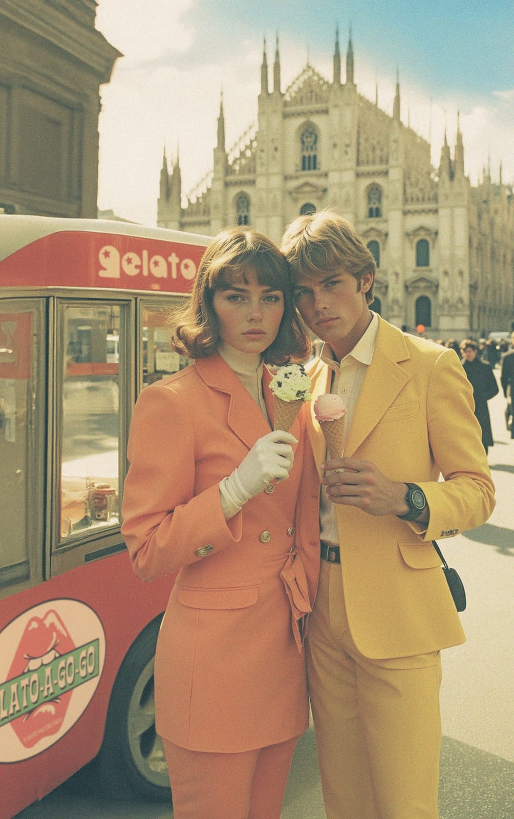 Gelato-A-Go-Go photo 7