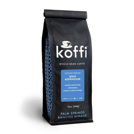 Koffi Café and Drive-Thru photo 4
