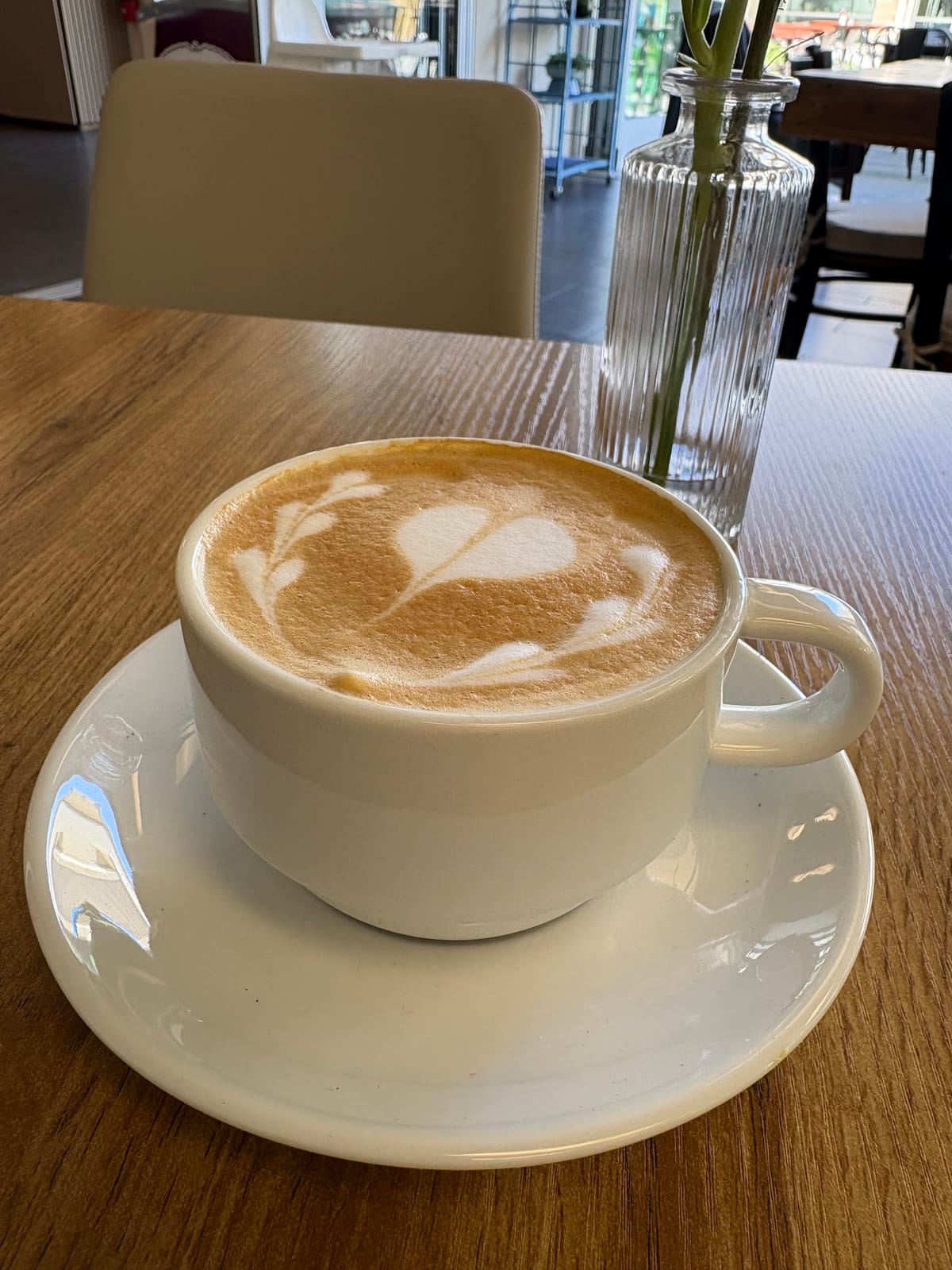 Beta Cafe