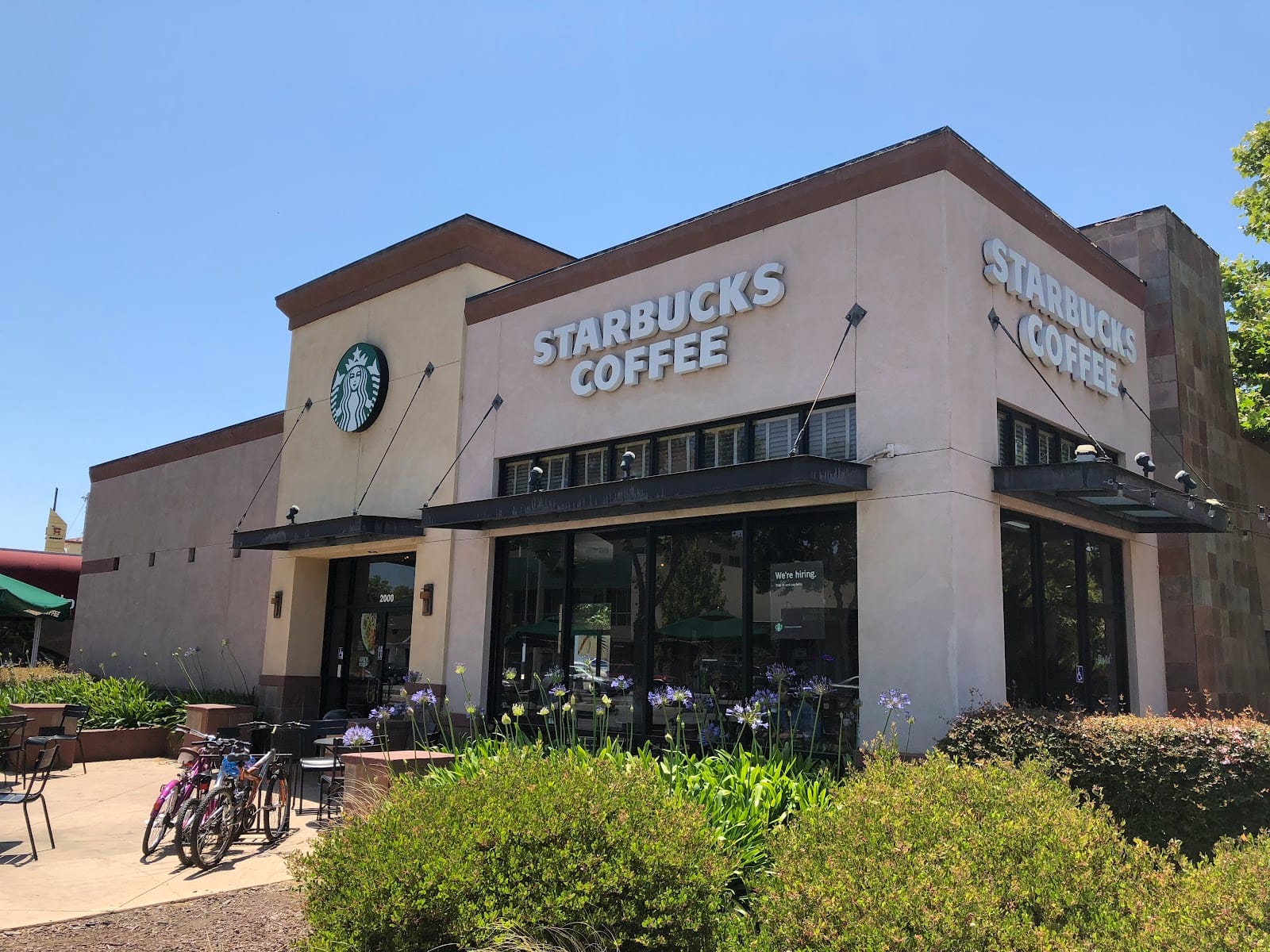 Starbucks Coffee Company