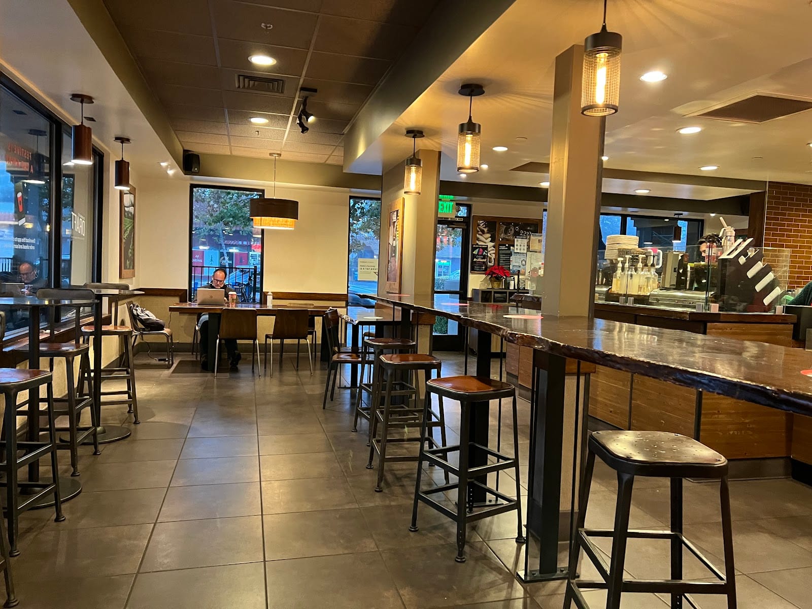 Starbucks Coffee Company
