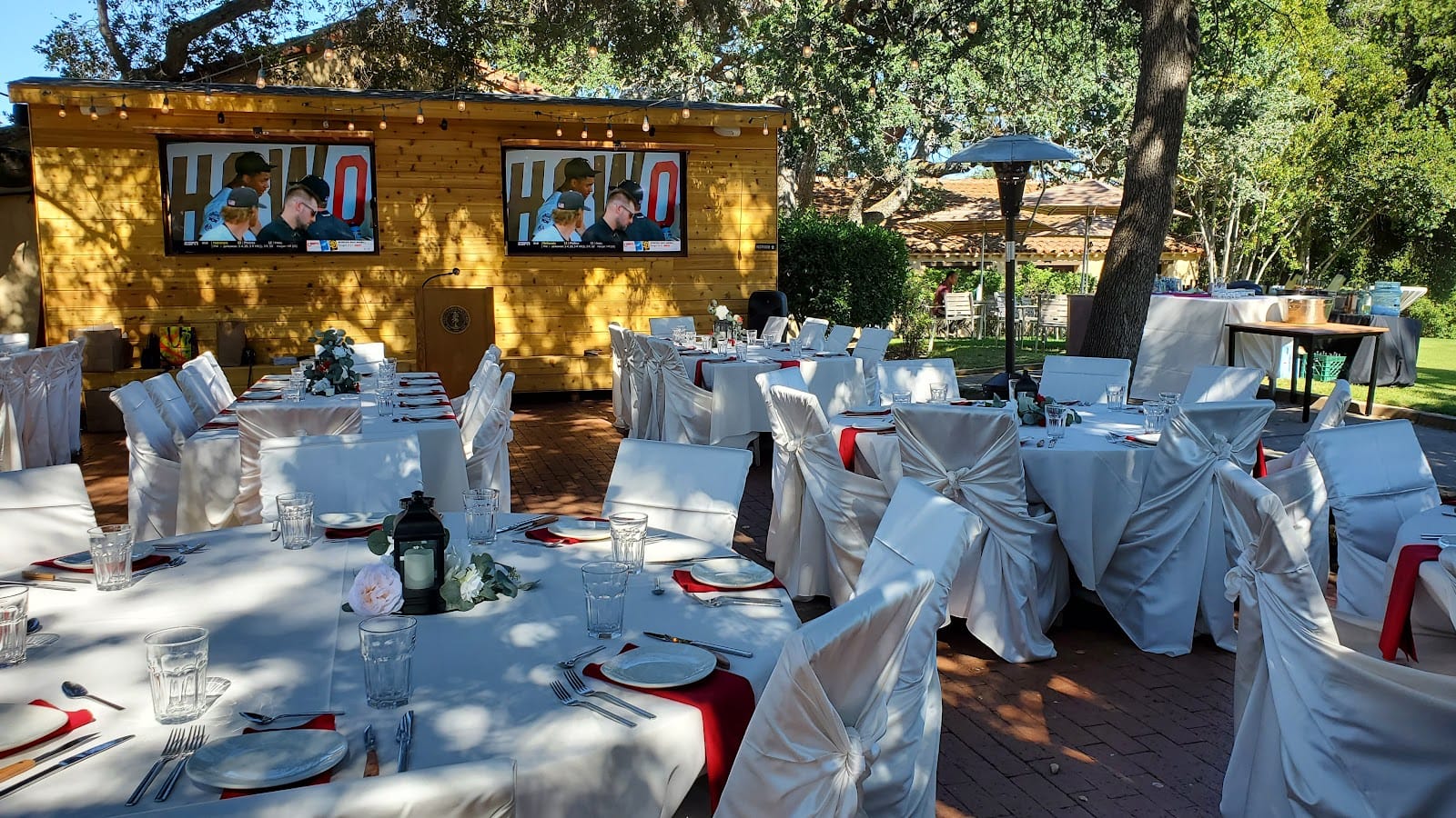 Coupa Catering