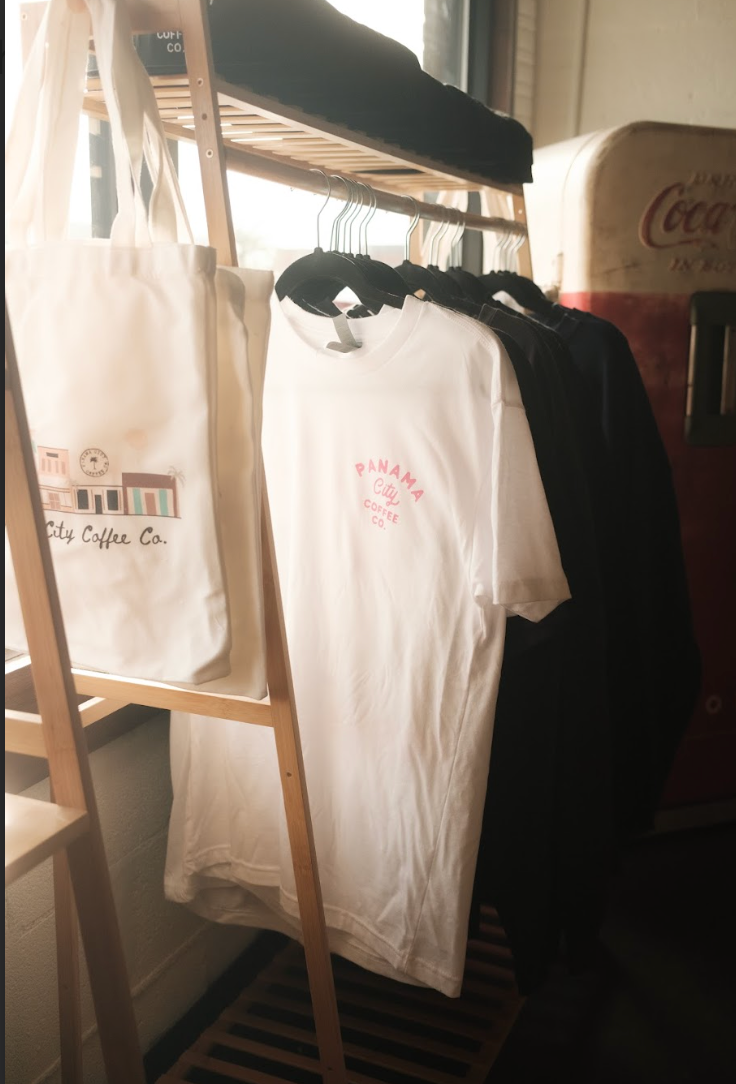 Panama City Coffee Co photo 3