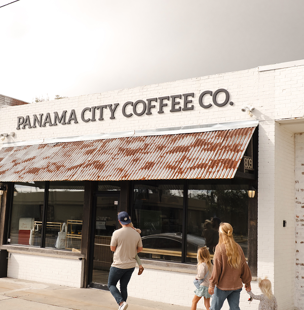 Panama City Coffee Co photo 2