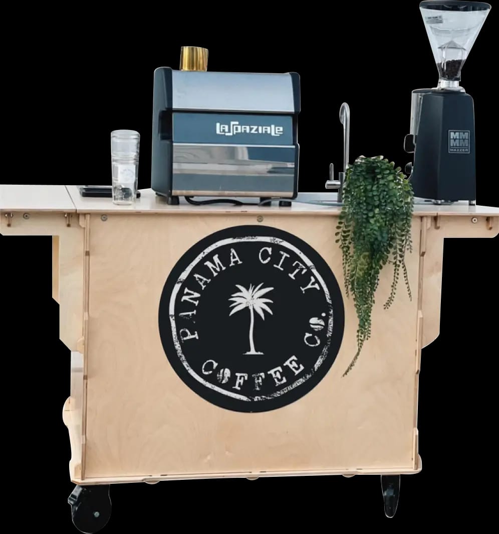 Panama City Coffee Co photo 8