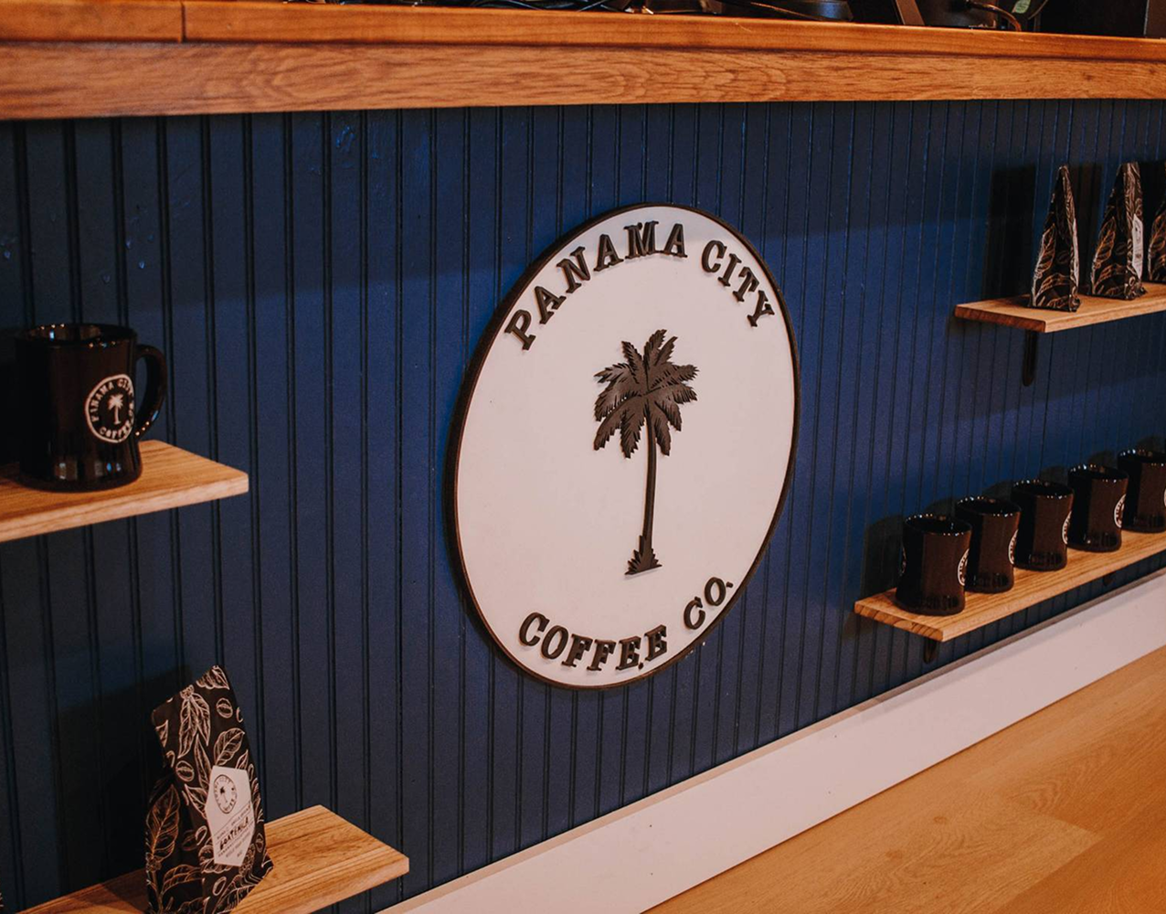 Panama City Coffee Co photo 4