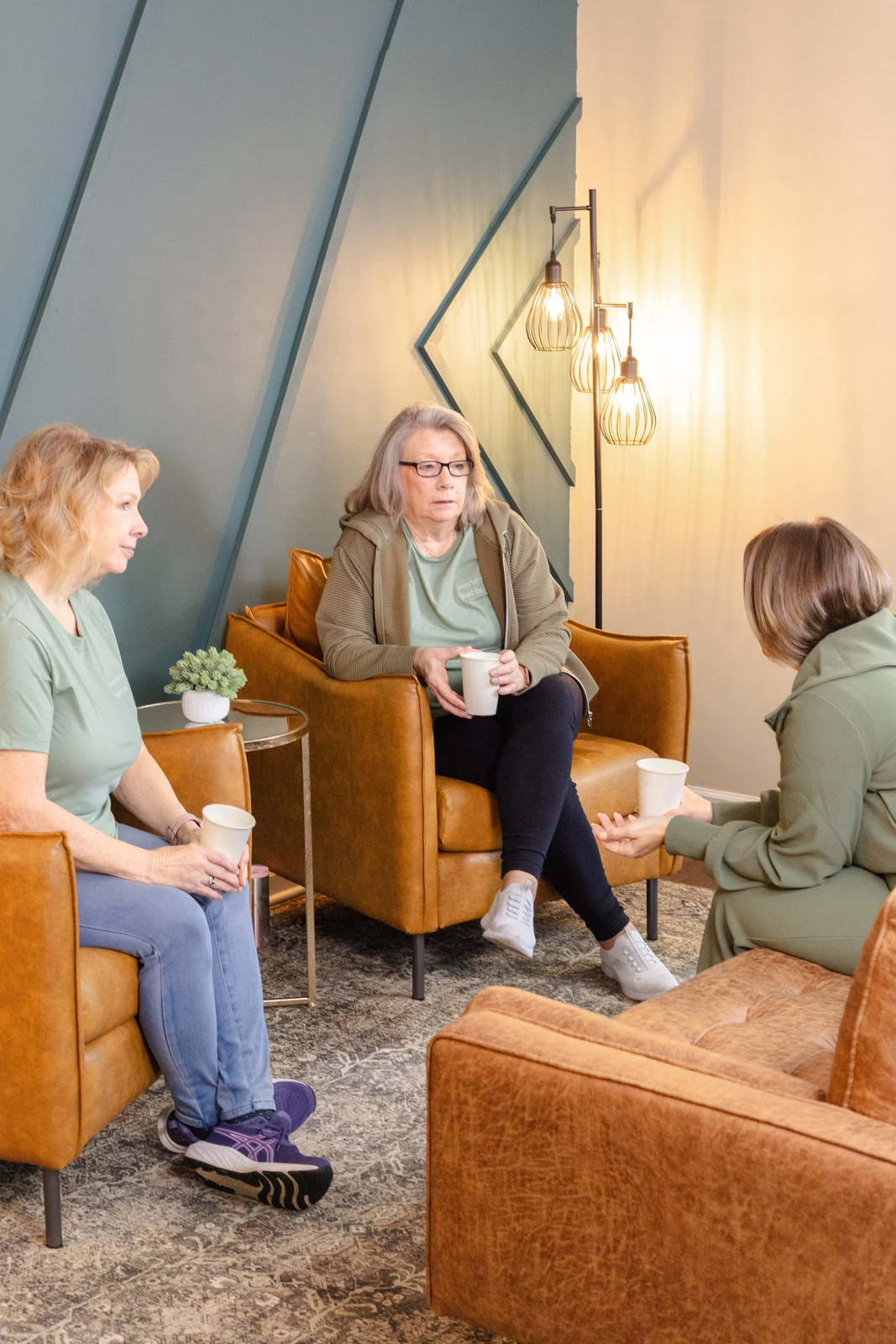 The Soul Space Wellness Cafe + Shoppe photo 4