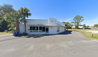 Magnolia Café