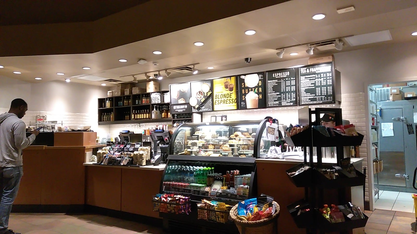 Starbucks Coffee Company