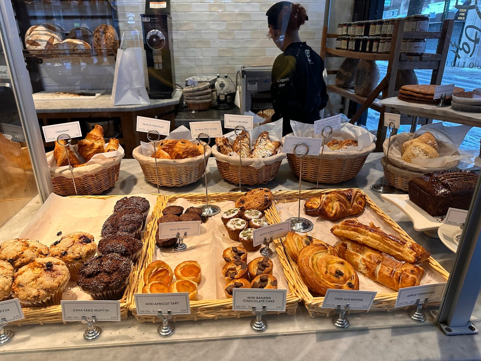 Le Pain Quotidien
