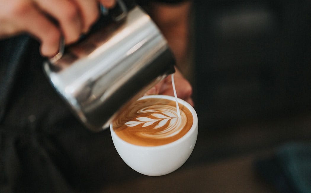 Coffee Spot