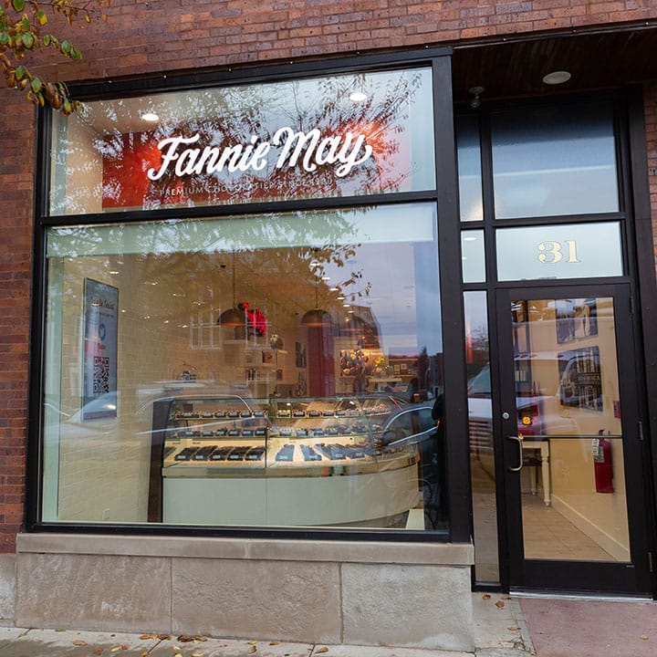 Fannie May