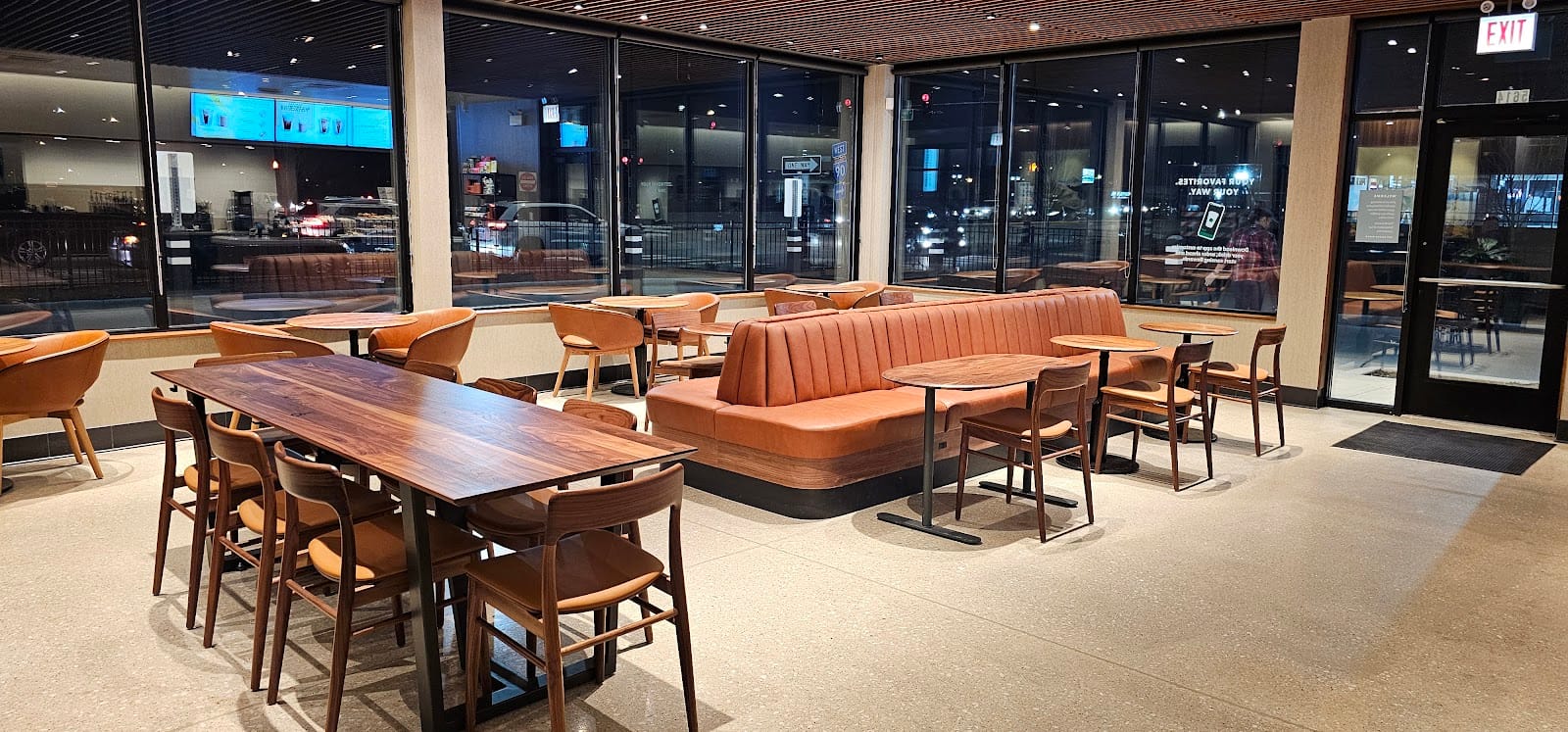 Starbucks Coffee Company
