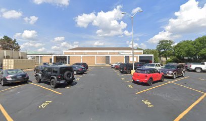 Cafe Lot