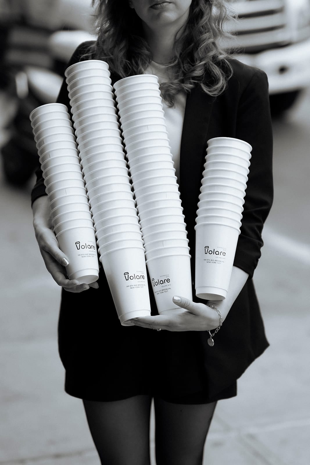 VOLARE ESPRESSO BAR photo 9