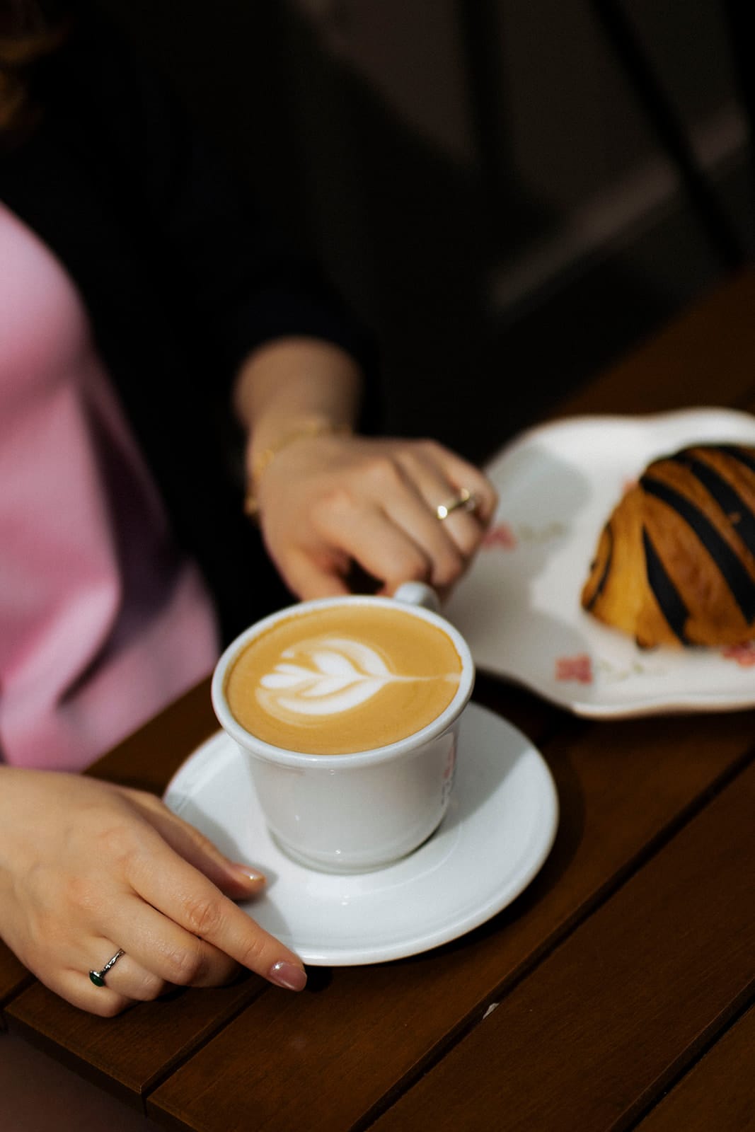 VOLARE ESPRESSO BAR photo 7
