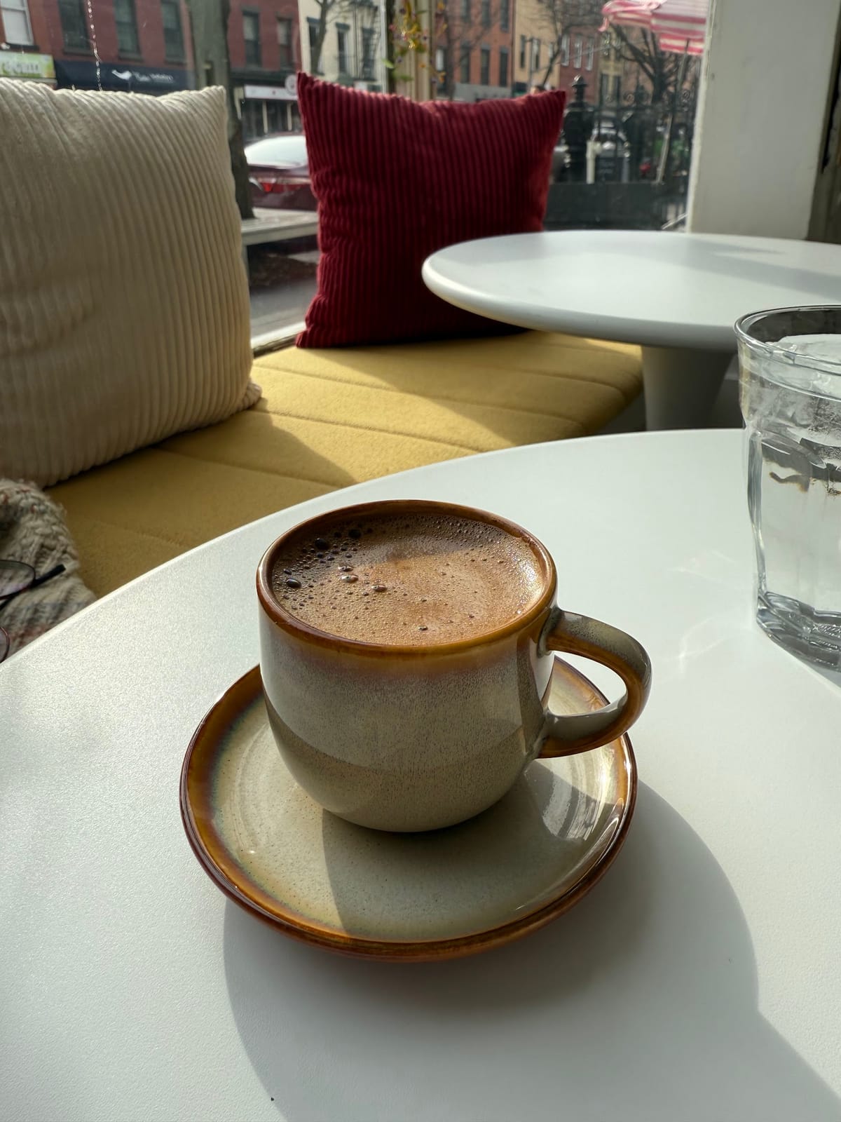 Bolo Bolo Café & Bakery