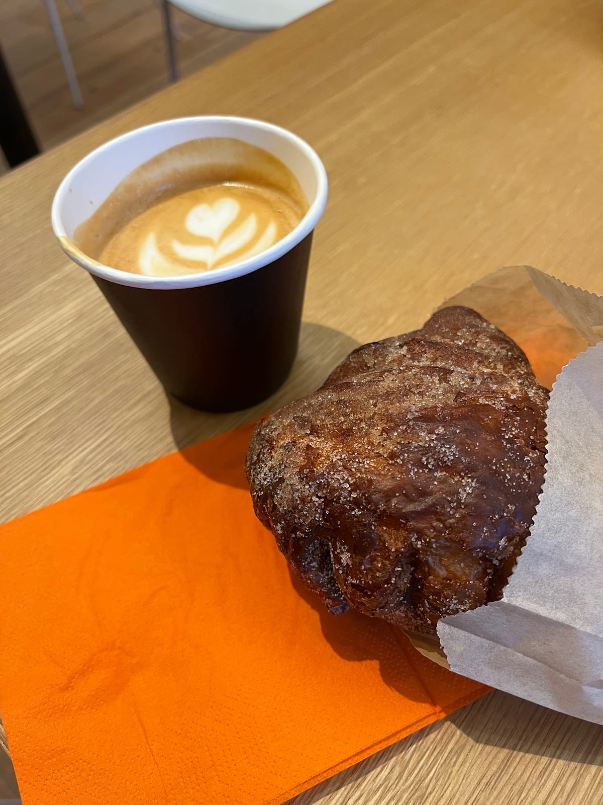 Turbine Cafe