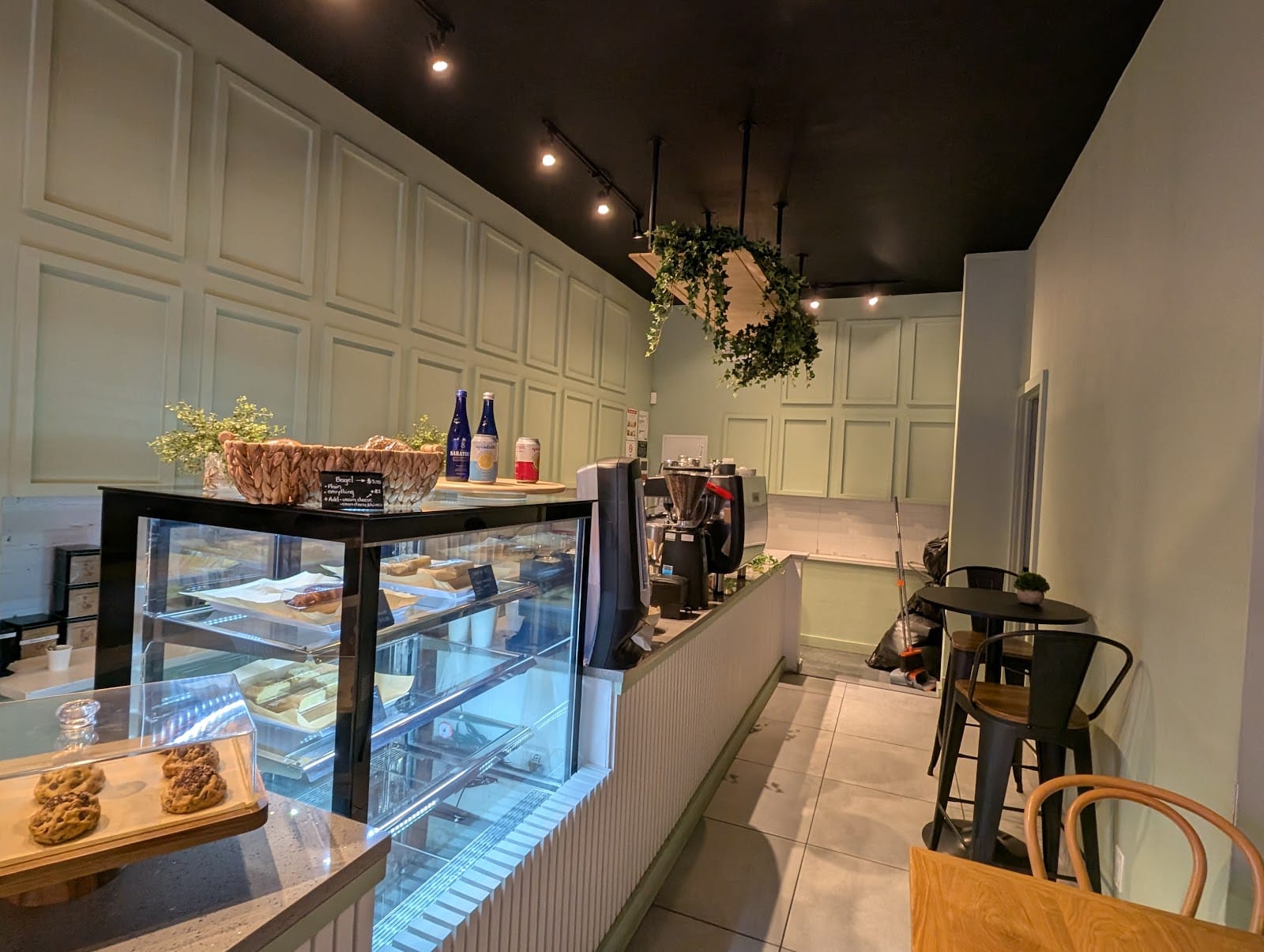 Kofee cafe