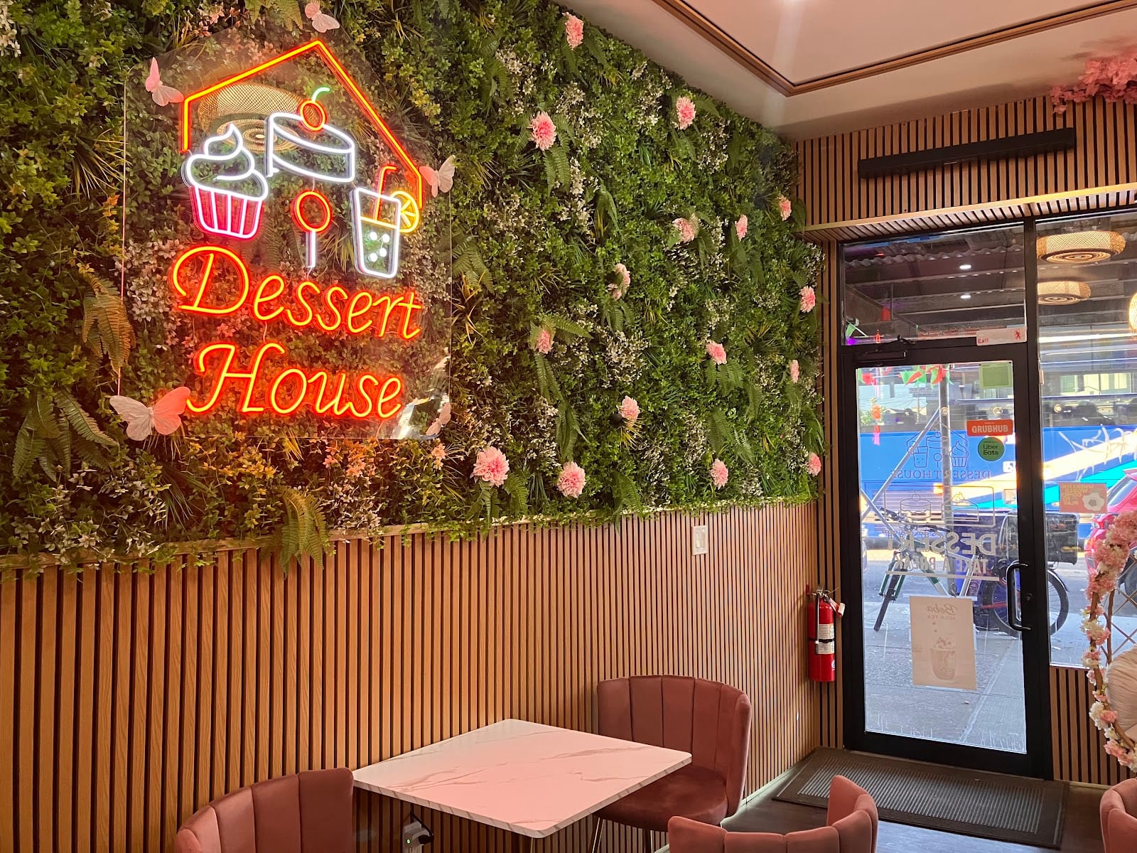 Dessert House