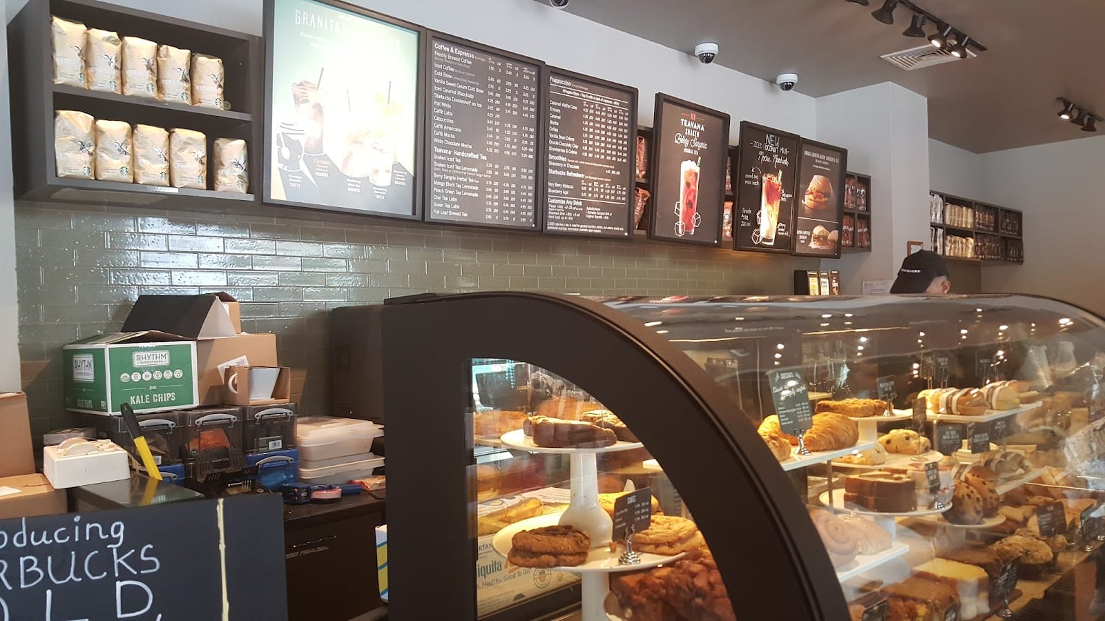 Starbucks Coffee Company