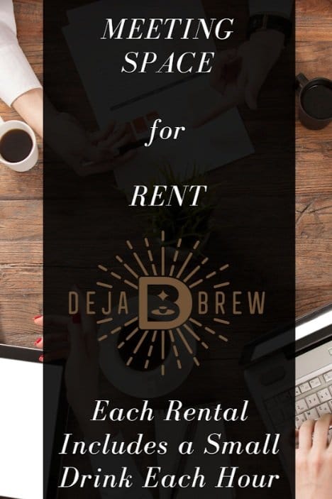 Deja Brew photo 5