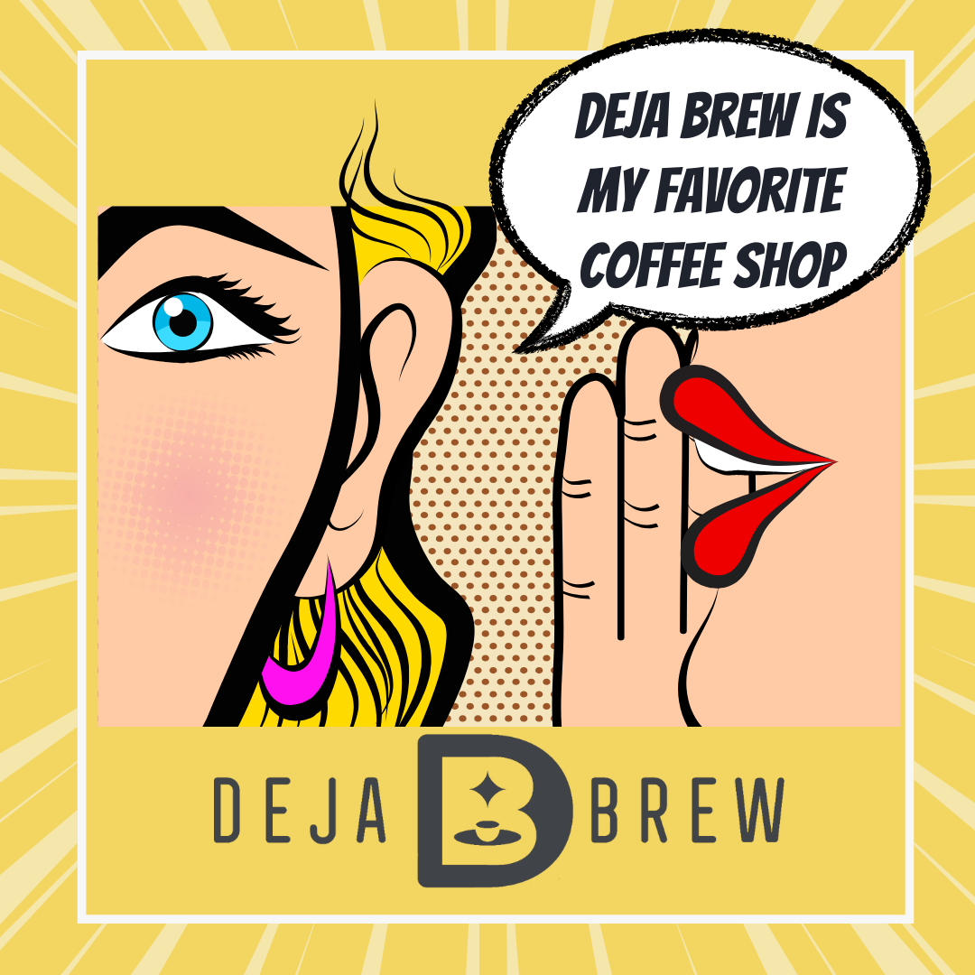Deja Brew photo 3