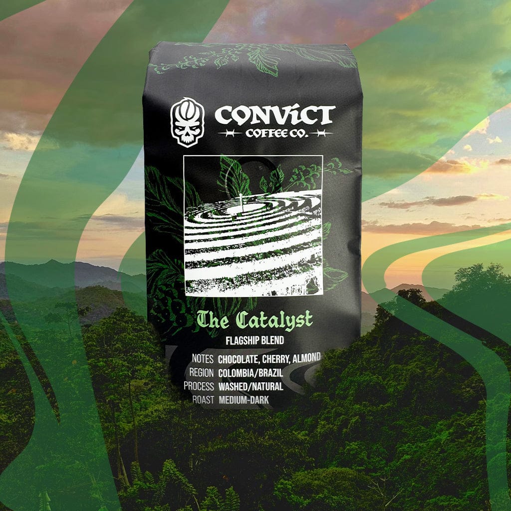 Convict Coffee Company photo 8